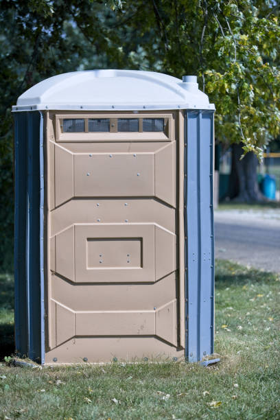 Professional porta potty rental in Weeping Water, NE