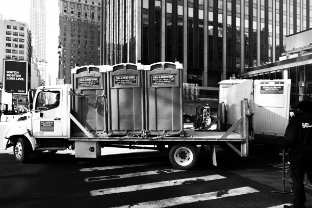 Best Local porta potty services  in Weeping Water, NE